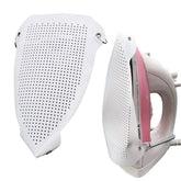 Teflon Iron Cover Protector | Non-Stick Heat Resistant Ironing Shoe for Clothes Protection