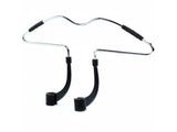 Car Back Seat Coat Hanger – Keep Clothes Neat And Organized - Malzio