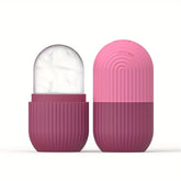 Ice Face Roller –Facial Massage & Skin Care Beauty Tool - Malzio