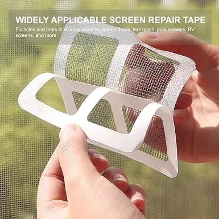 Multifunctional Sticker Drainer Net | Self-Adhesive Storage & Drain Basket for Bathroom & Kitchen
