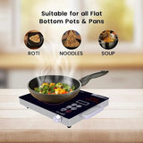 Ancher Plus 2200 Watt Hotplate – High-Power Electric Cooking Solutio