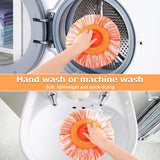 Multi-Functional Spin Mop with Extendable Stainless Steel Handle | 360° Rotating Floor Cleaning Mop