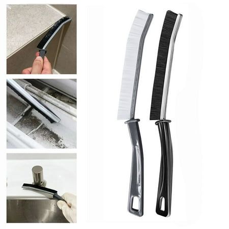 Multifunctional Thin Cleaning Brush for Tight Spaces & Hard-to-Reach Gaps - BUY 1 GET 1 FREE