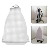 Teflon Iron Cover Protector | Non-Stick Heat Resistant Ironing Shoe for Clothes Protection