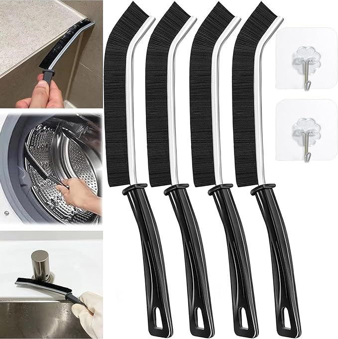 Multifunctional Thin Cleaning Brush for Tight Spaces & Hard-to-Reach Gaps - BUY 1 GET 1 FREE