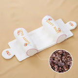 Adjustable Baby Sleeping Support Pillow Anti Roll Cushion And Neck Protection Infant Sleep Positioner