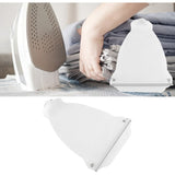 Teflon Iron Cover Protector | Non-Stick Heat Resistant Ironing Shoe for Clothes Protection