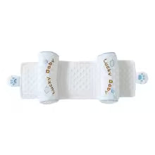 Adjustable Baby Sleeping Support Pillow Anti Roll Cushion And Neck Protection Infant Sleep Positioner