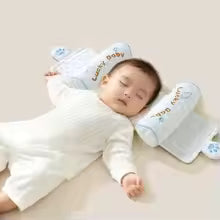 Adjustable Baby Sleeping Support Pillow Anti Roll Cushion And Neck Protection Infant Sleep Positioner
