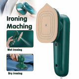 Steam Iron Powerful Performance Smooth Glide Durable Build Easy Operation Reliable Daily Use - Malzio
